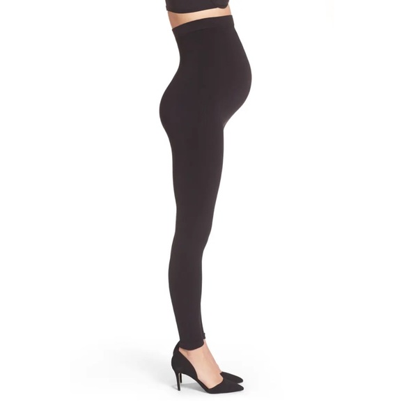 Spanx Seamless Mama Leggings - Picture 5 of 6